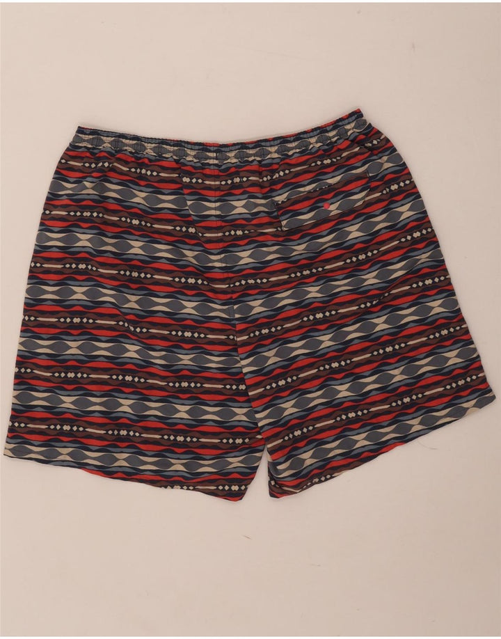 Bañador Patagonia Hombre Large Multicolor Geométrico