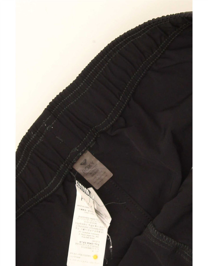 Bañador Roxy Hombre XL Poliéster Moteado Negro