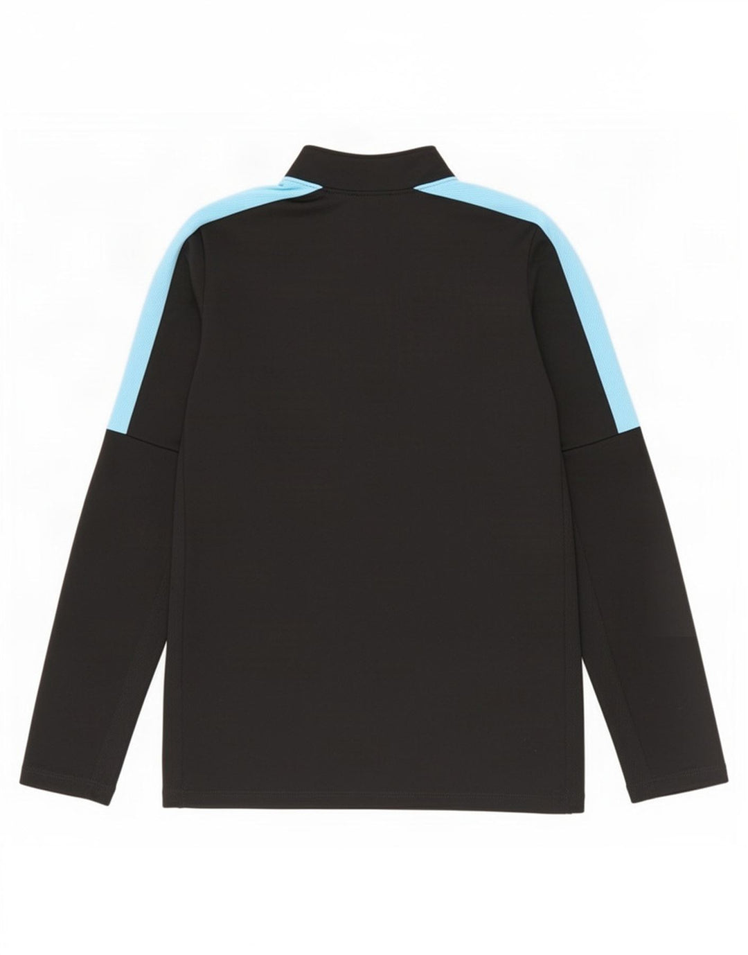 Nike - Chándal Dri Fit para niños, color negro, 11-12 años