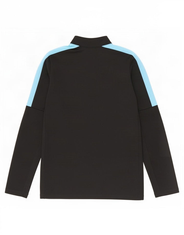 Nike - Chándal Dri Fit para niños, color negro, 11-12 años