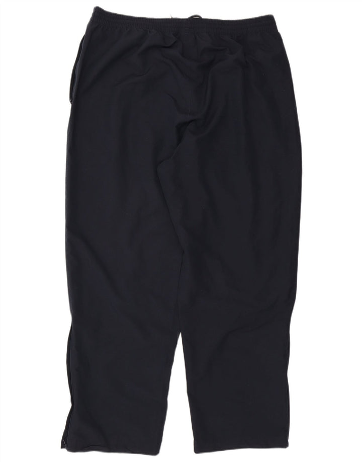 Pantalón Adidas Hombre Chándal 2XL Azul Marino Poliéster