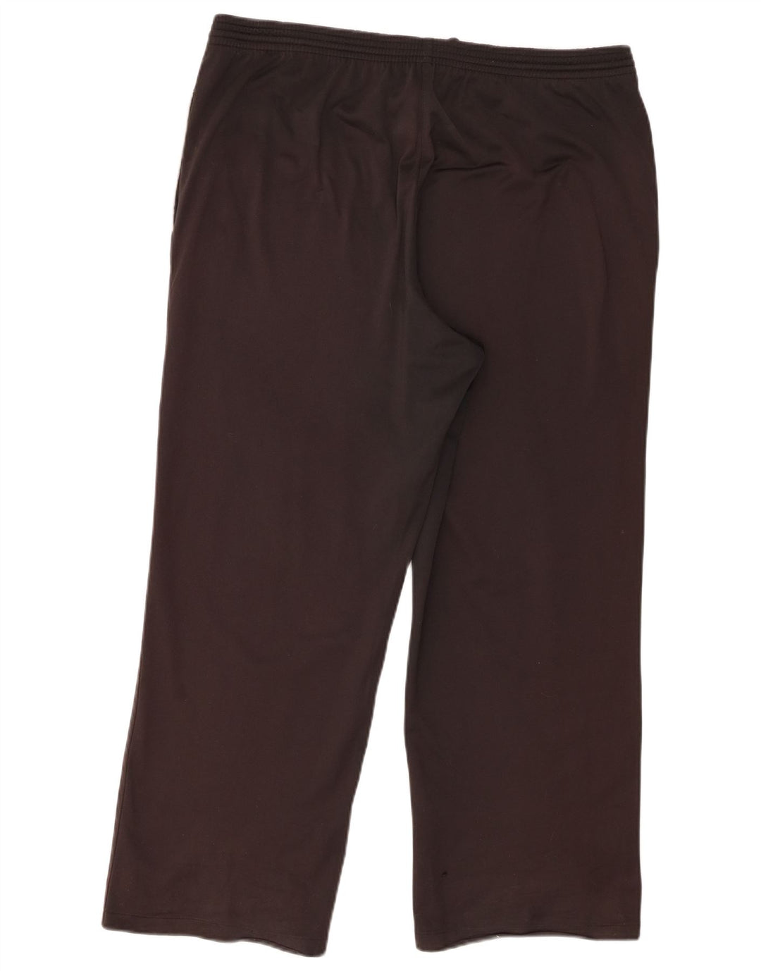 Champion Pantalones De Chándal Para Hombre Grande Negro