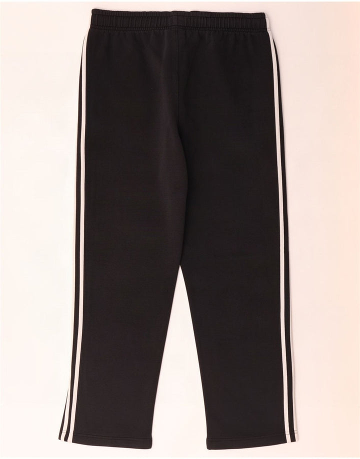 Pantalón De Chándal Adidas Hombre Mediano Negro Algodón