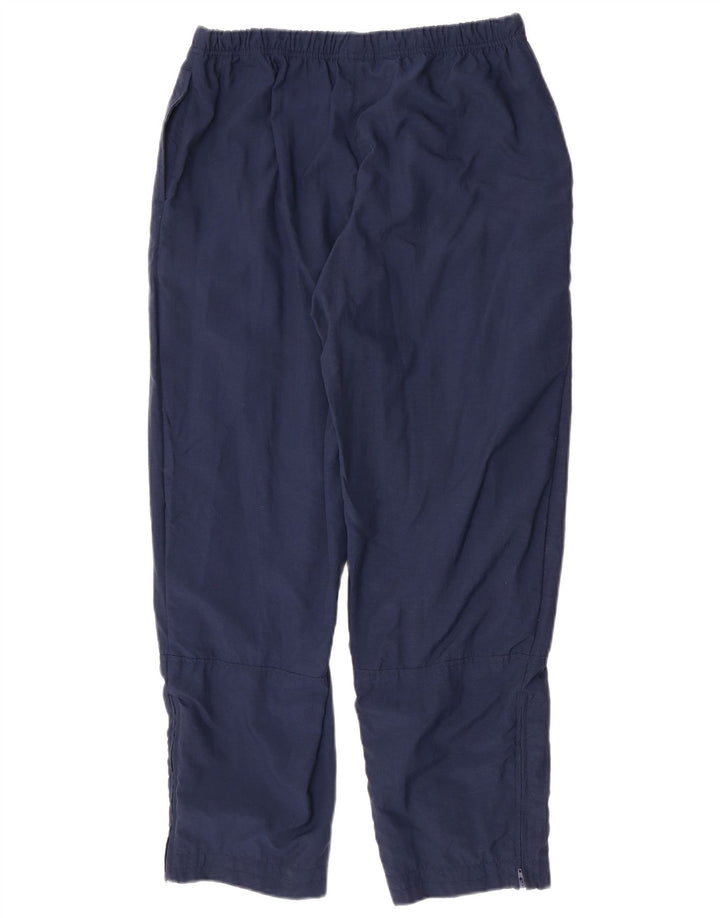 Sergio Tacchini Pantalón De Chándal Hombre Joggers IT 50 Medium Azul Marino