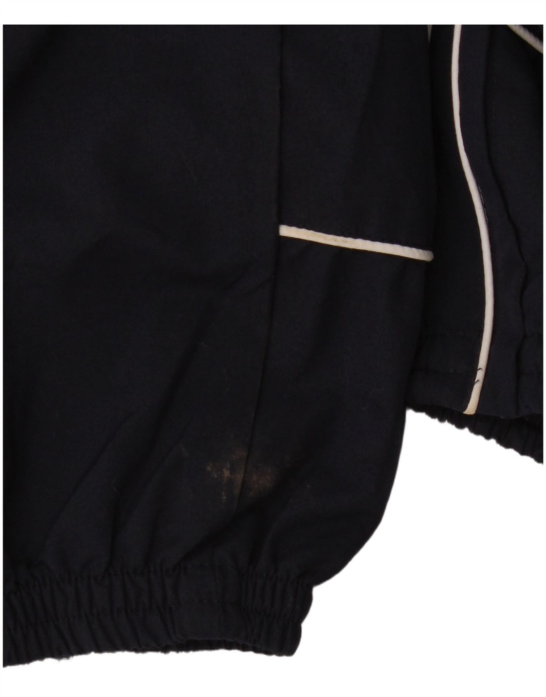 Umbro Pantalón De Chándal Para Hombre Joggers Large Azul Marino Poliéster