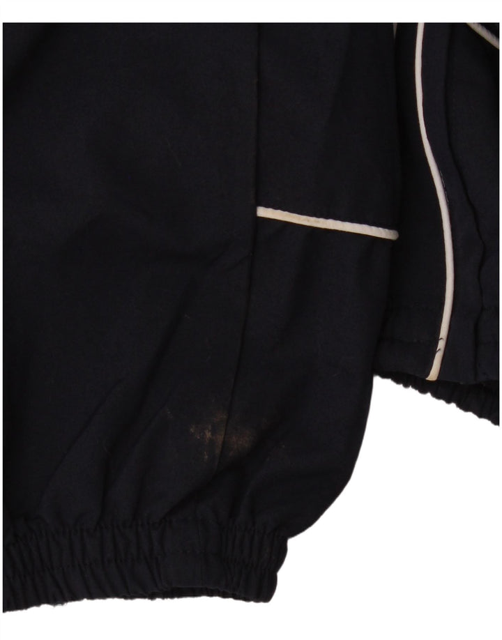 Umbro Pantalón De Chándal Para Hombre Joggers Large Azul Marino Poliéster