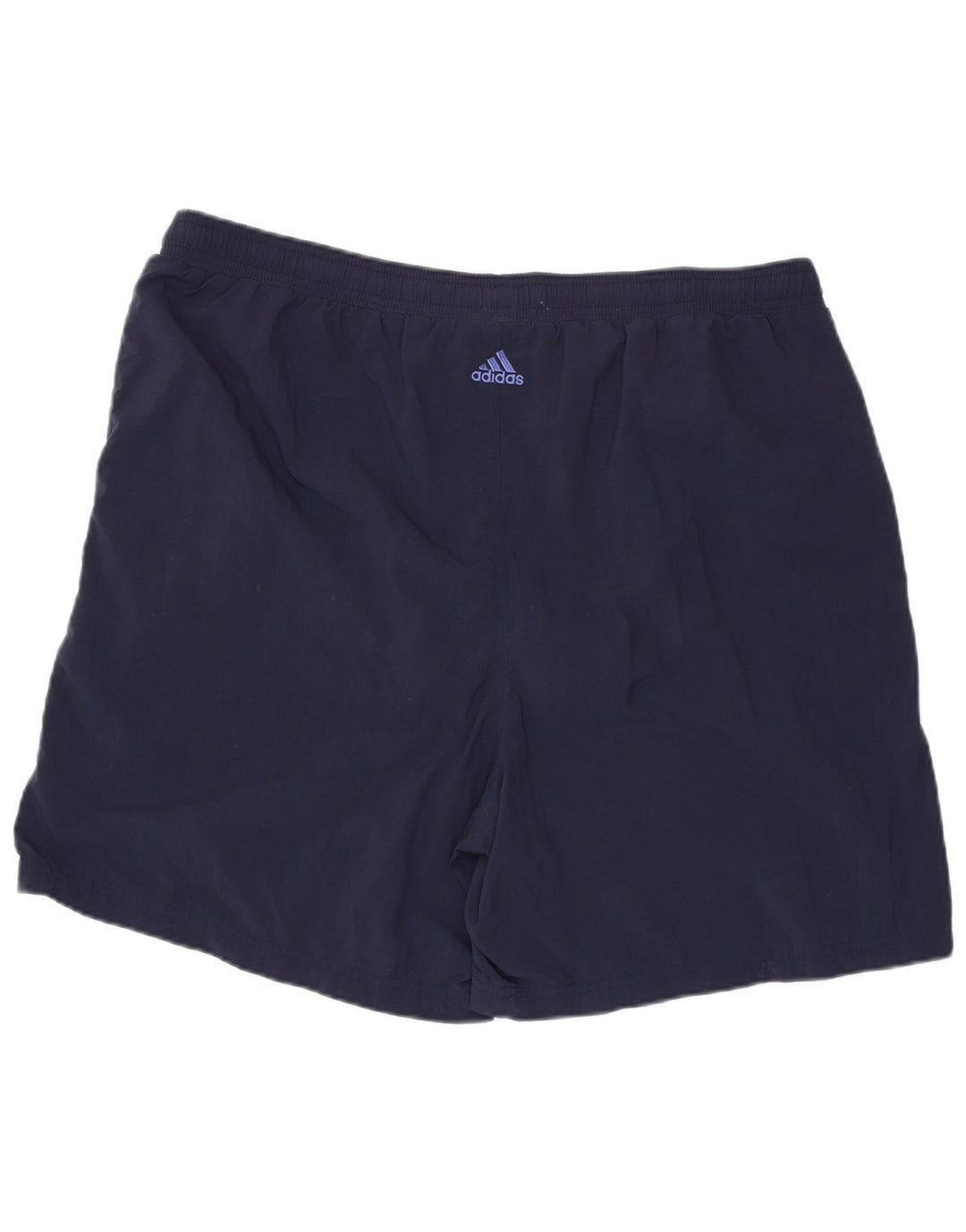 Pantalones cortos deportivos ADIDAS para hombre 2XL Azul marino Poliéster