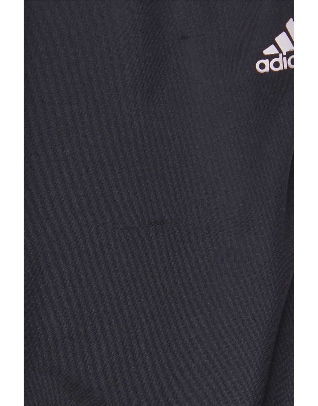 Pantalón De Chándal Adidas Hombre Grande Azul Marino Poliéster