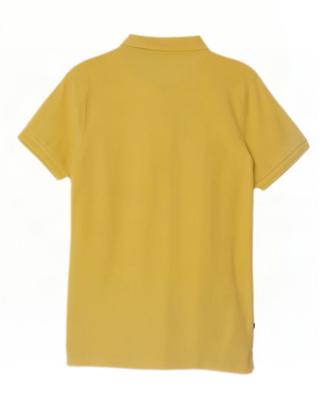 Polo Liu Jo Hombre Pequeño Amarillo