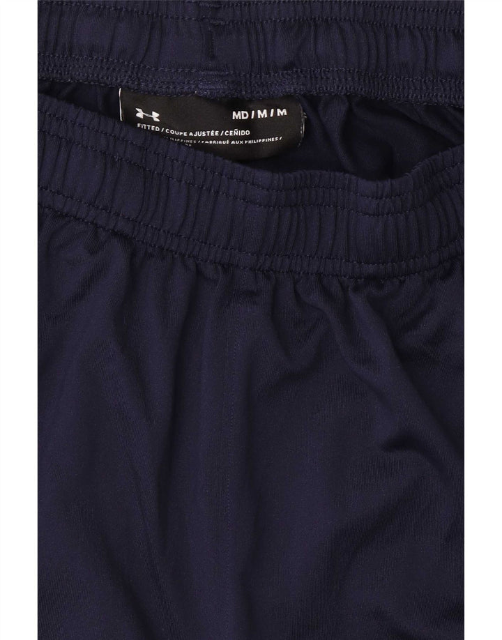 Under Armour Pantalones de chándal para mujer UK 40 Medium Azul marino