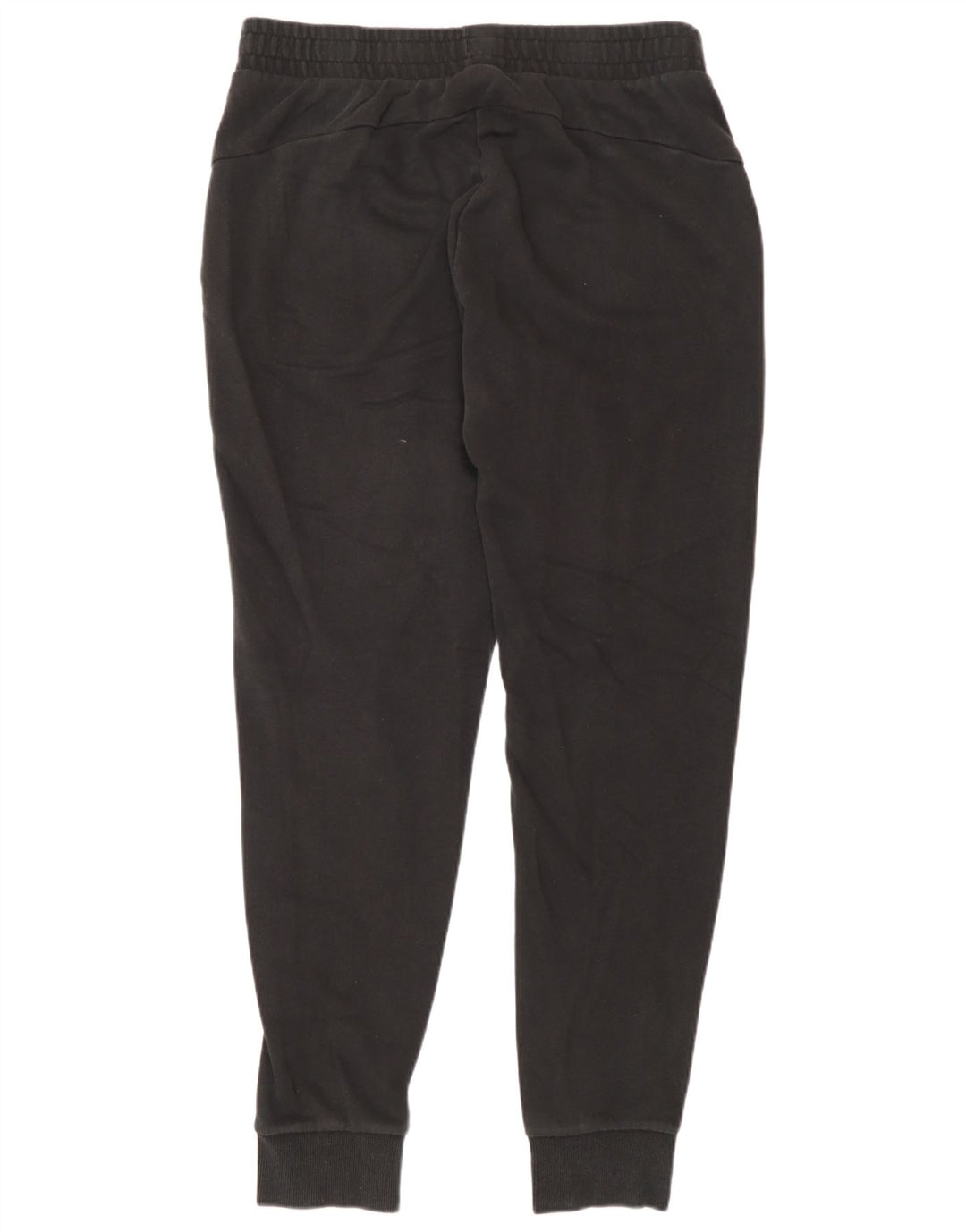 Puma - Pantalones de chándal para hombre, color negro