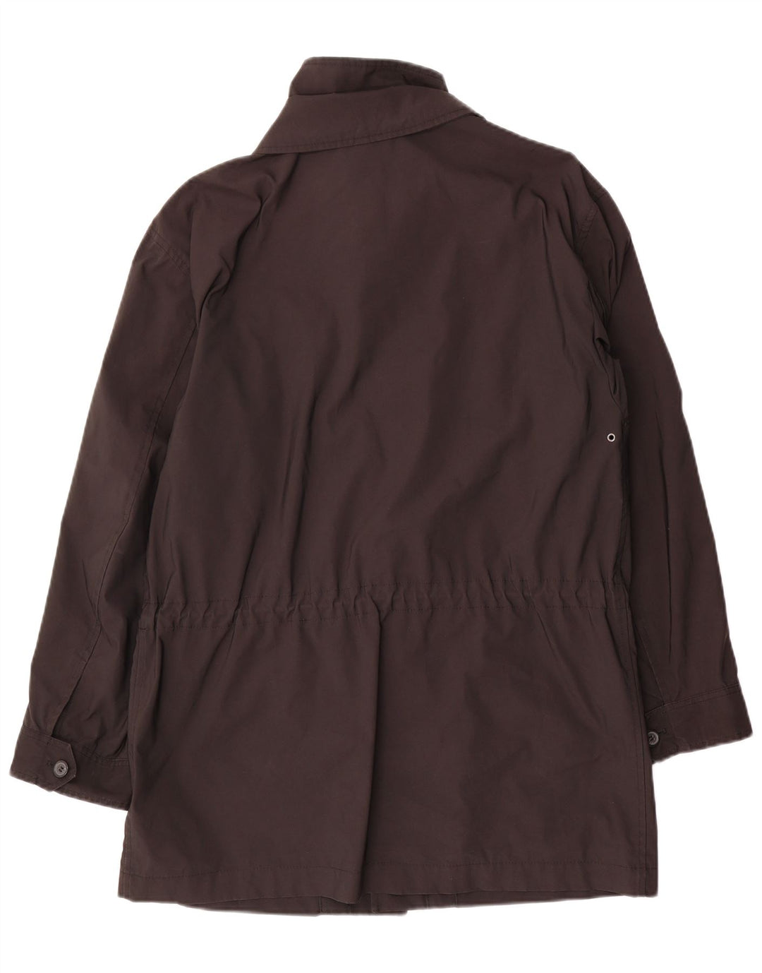 Fay Chaqueta utilitaria para hombre UK 38 Mediana Poliamida negra