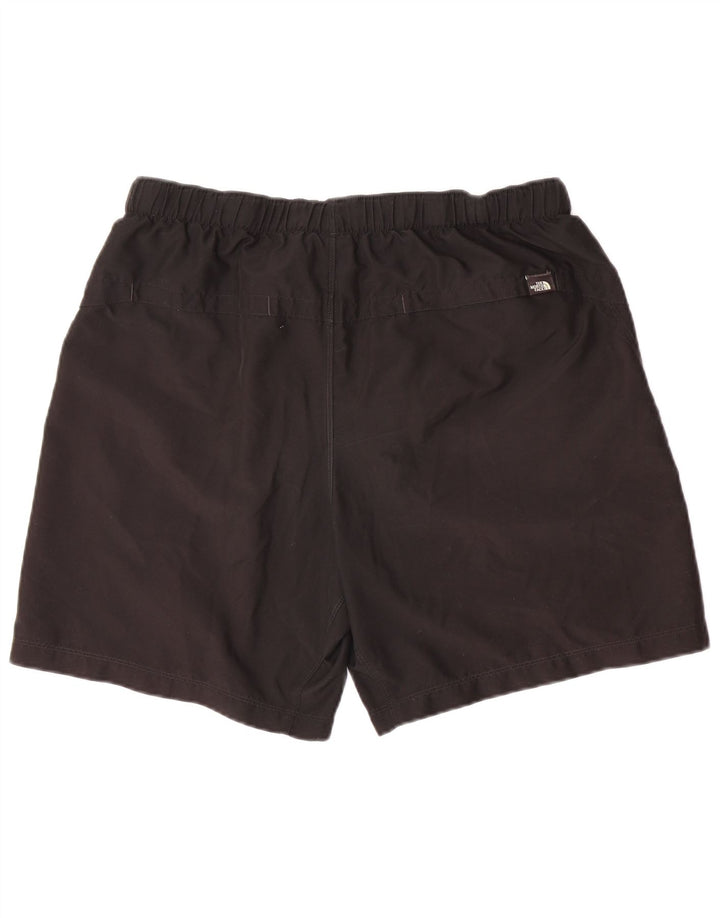 The North Face Bañador Corto Hombre Grande Poliéster Negro