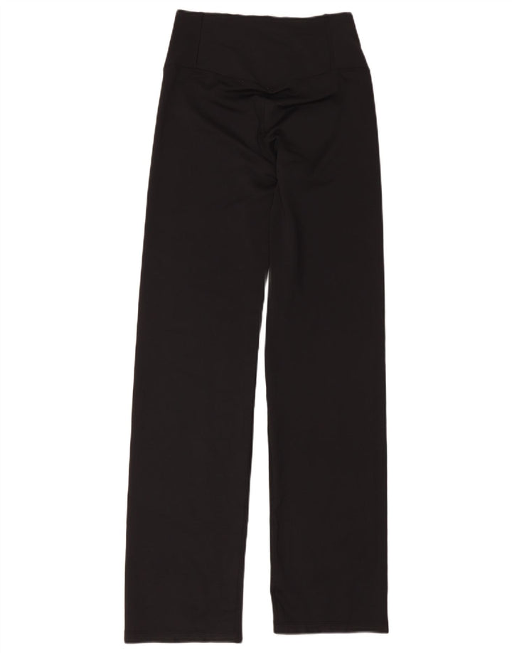 Nike Dri Fit - Pantalones de chándal para mujer, talla M, color negro