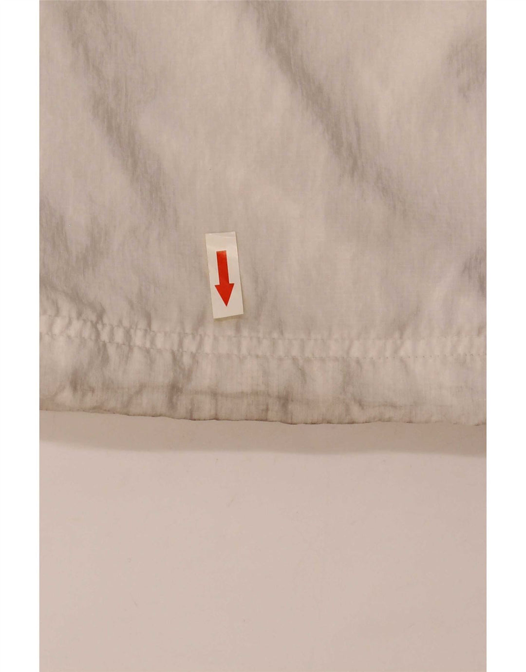 Adidas Pantalones de Chándal para Mujer UK 12/14 Medium Blanco Poliamida