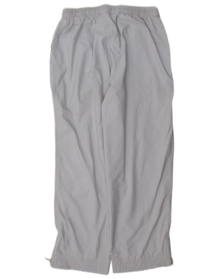 Ellesse Pantalón Chándal Hombre IT 46 Small Azul Poliéster