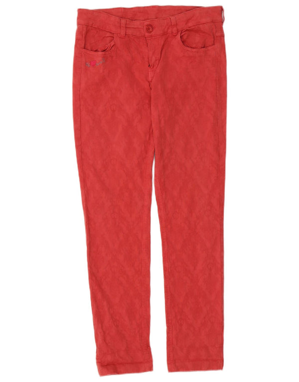 Pantalones Desigual Mujer