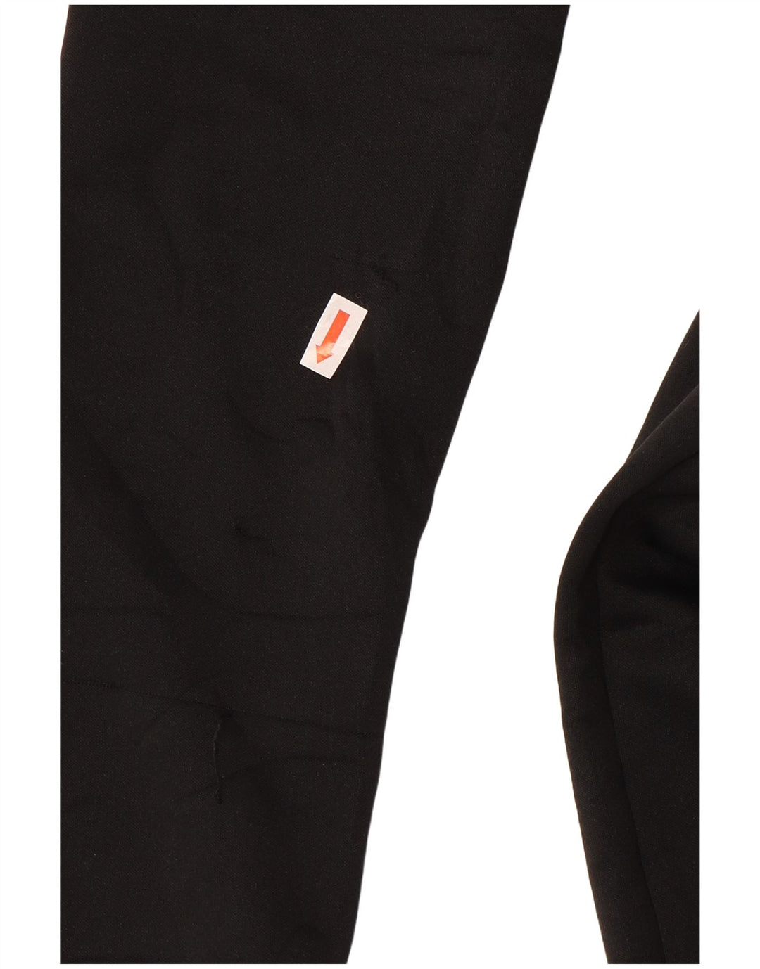 NIKE Chándal completo gráfico para niños 12-13 años Grande Negro