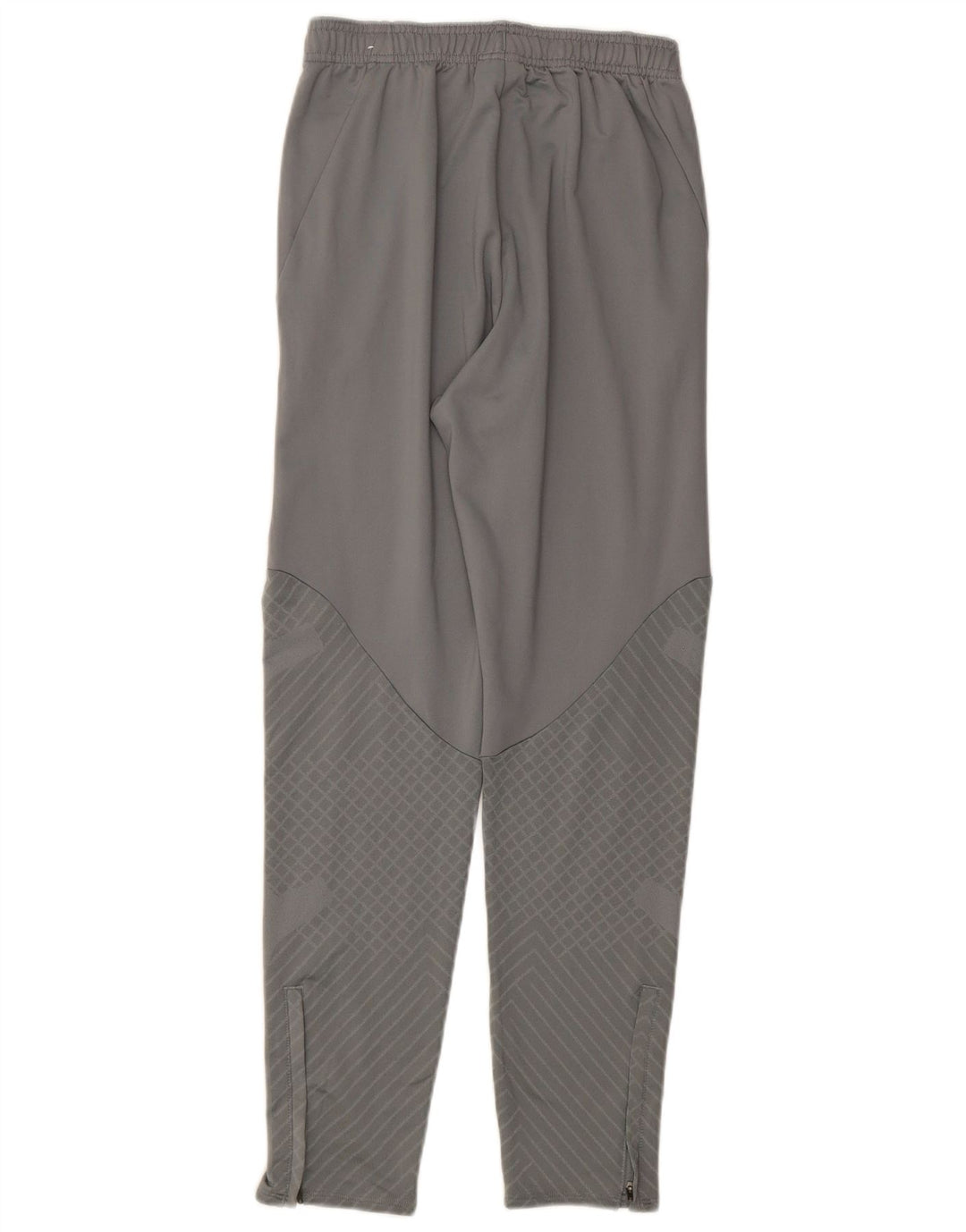 NIKE Liverpool - Pantalón de chándal para niño, 13-14 años, XL, gris, geométrico