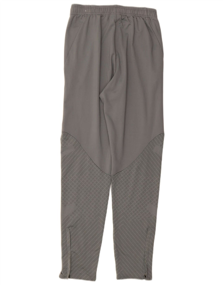 NIKE Liverpool - Pantalón de chándal para niño, 13-14 años, XL, gris, geométrico