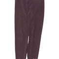 Nike Leggings para mujer Reino Unido 10 Pequeño Algodón Púrpura