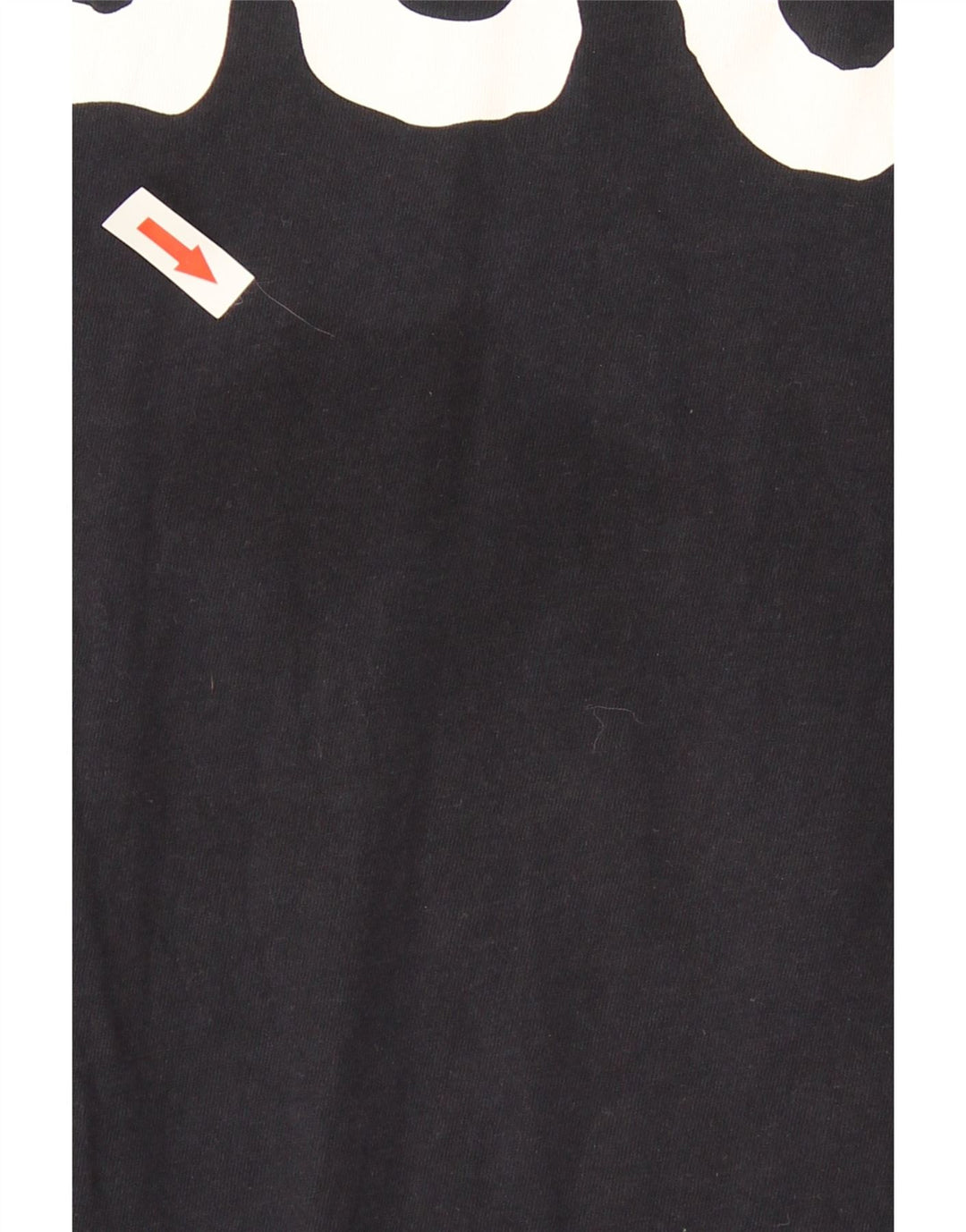 Lee - Camiseta gráfica para hombre, talla grande, algodón azul marino
