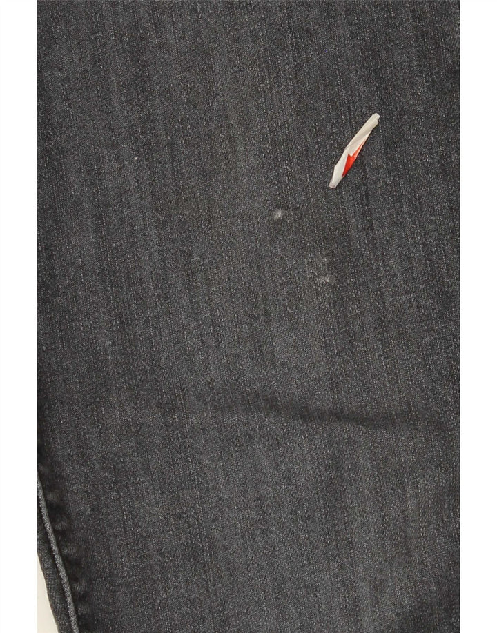 Vaqueros Levi's 512 Slim Tapered para hombre W30 L32 Gris
