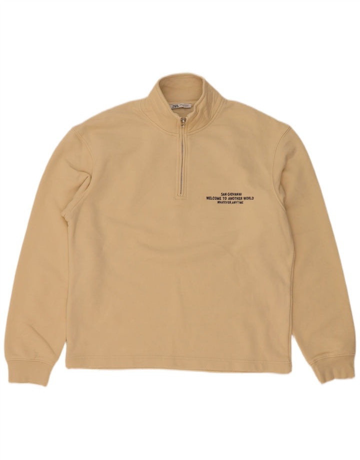 Zara Hombre