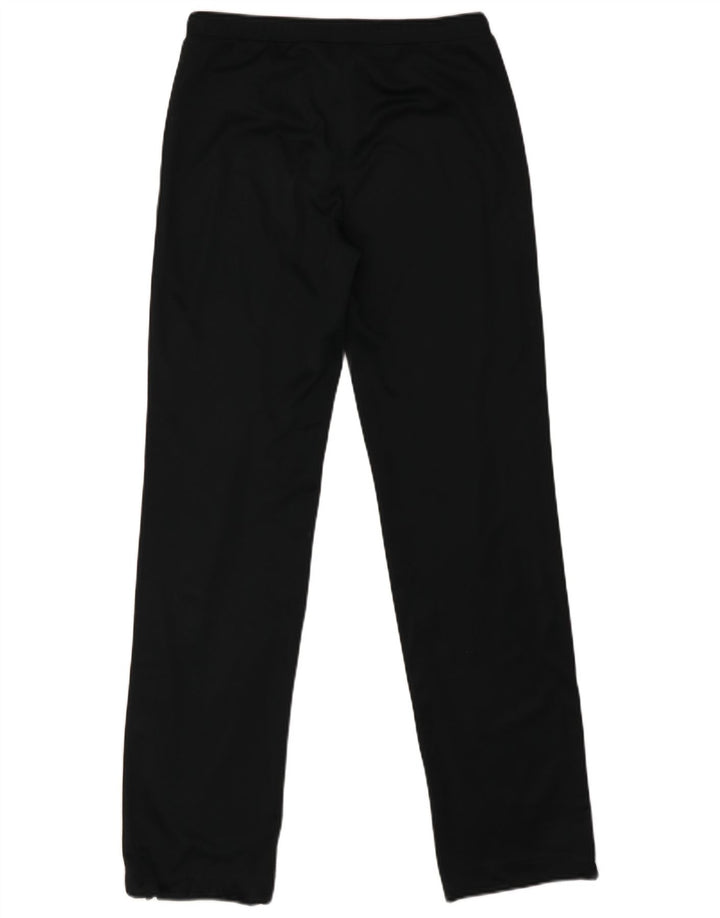 Lotto Pantalones de Chándal para Mujer UK 42 Mediano Negro