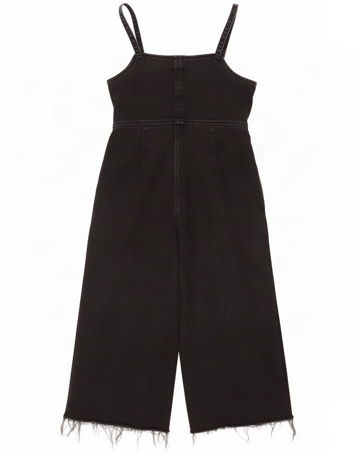 Mono Topshop para mujer UK 12 Medium Grey Cotton