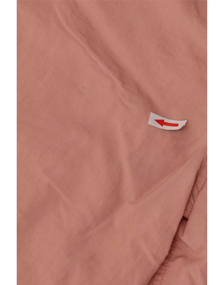 Bañador tipo shorts para hombre Lyle & Scott Rosa mediano