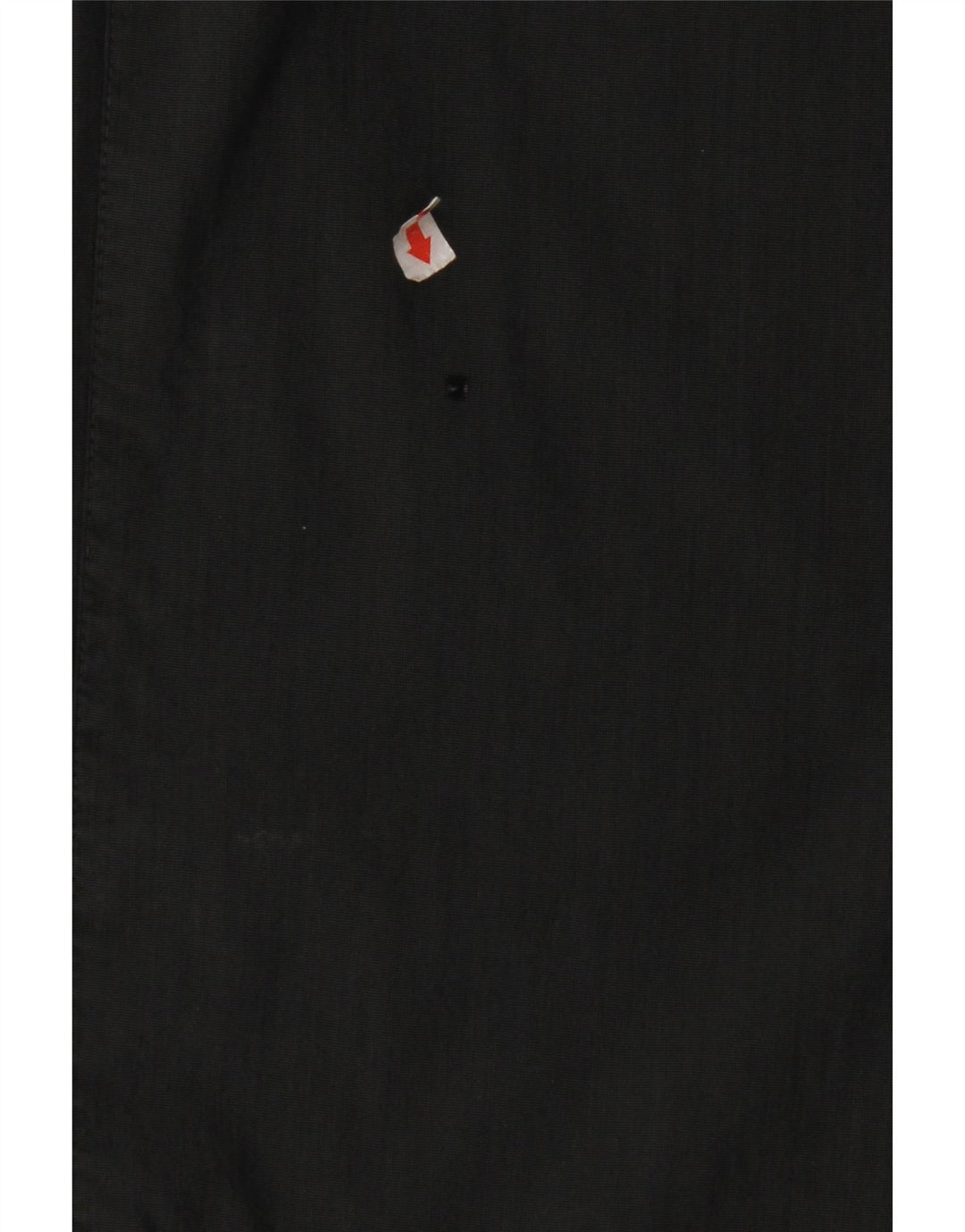 CALVIN KLEIN Pantalón chino ajustado para hombre W32 L28 Gris