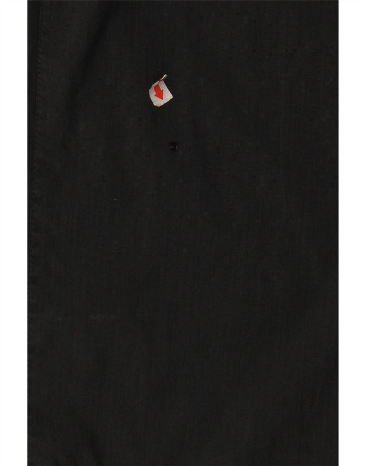 CALVIN KLEIN Pantalón chino ajustado para hombre W32 L28 Gris