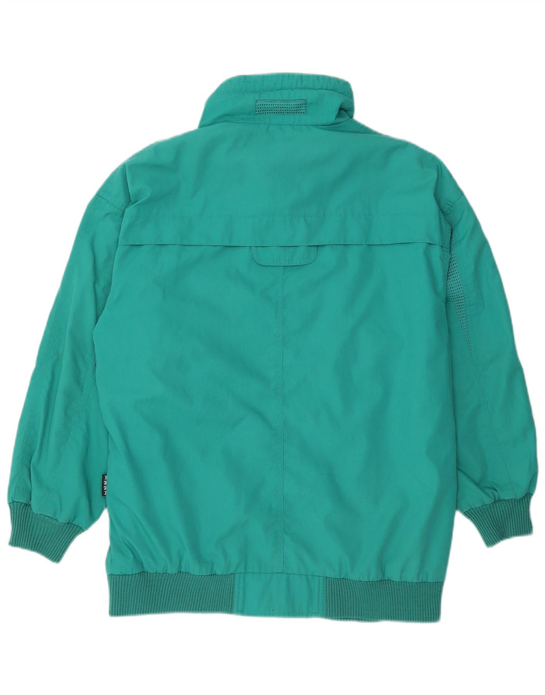 Chaqueta Bomber Izzi Mujer XL Verde