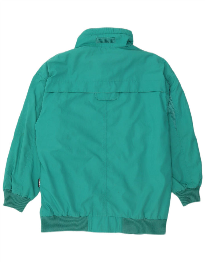 Chaqueta Bomber Izzi Mujer XL Verde