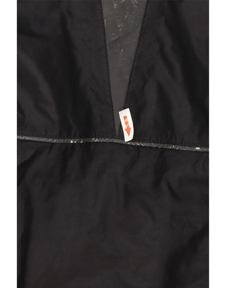 Dainese Hombre Moto Racer Utility Chaqueta UK 38 Medium Negro