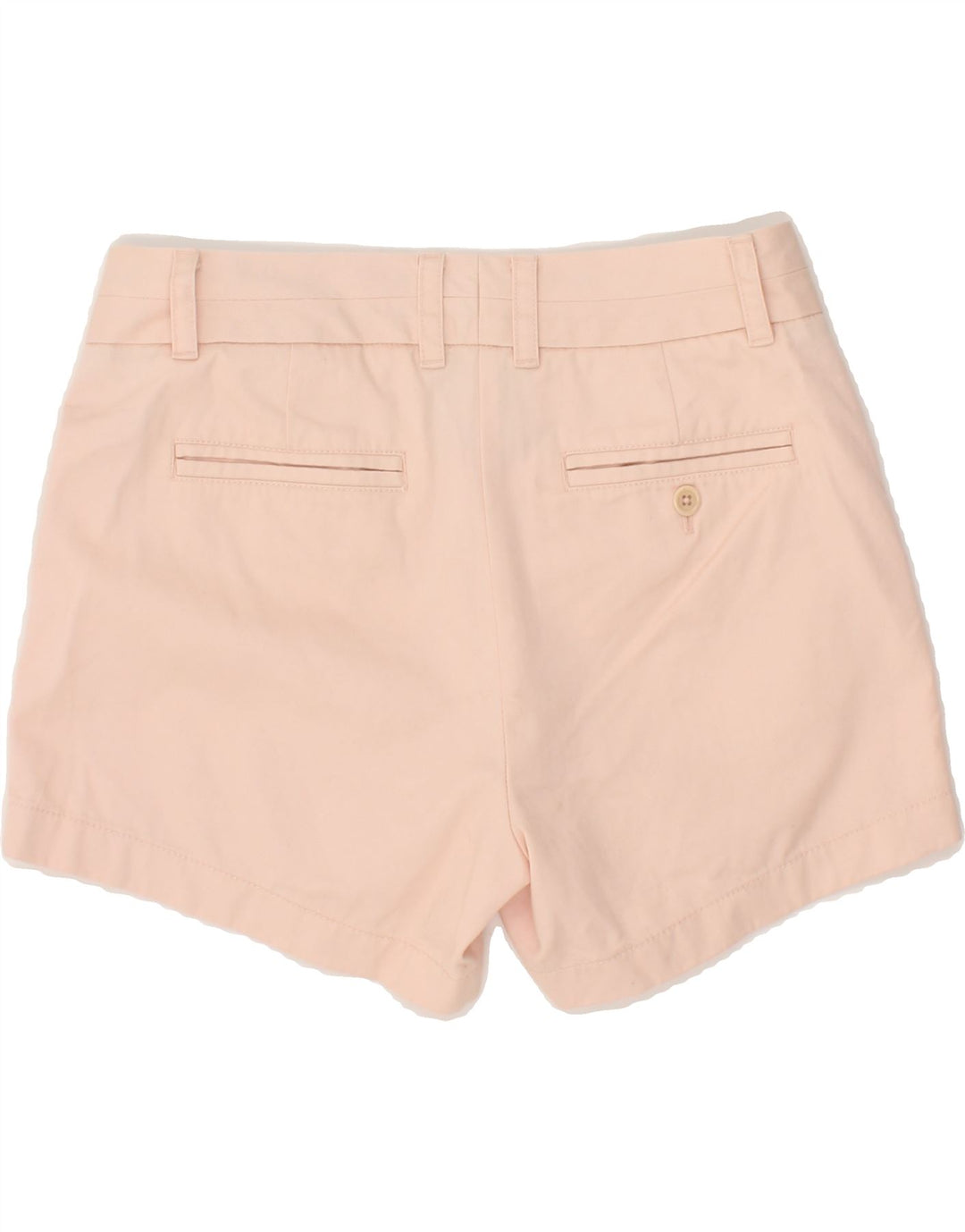 J. CREW Womens Chino Shorts US 2 XS W30 Pink Vintage J. Crew and Second-Hand J. Crew from Messina Hembry 
