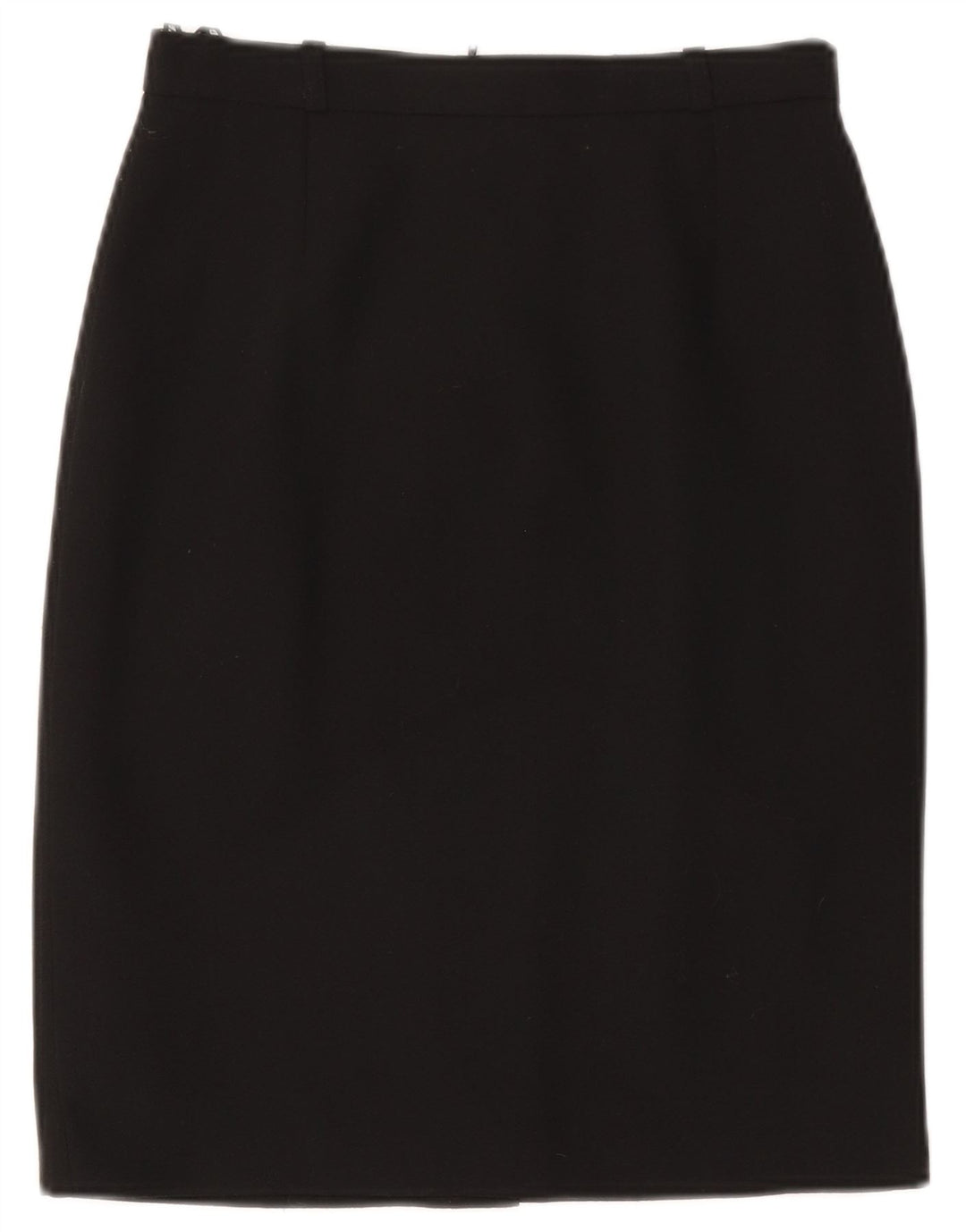 Falda lápiz Golden Gate para mujer EU 38 Medium W24 Poliéster negro