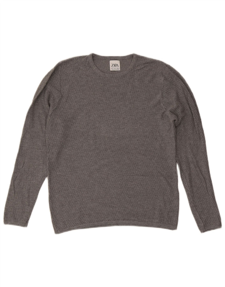 Zara Hombre