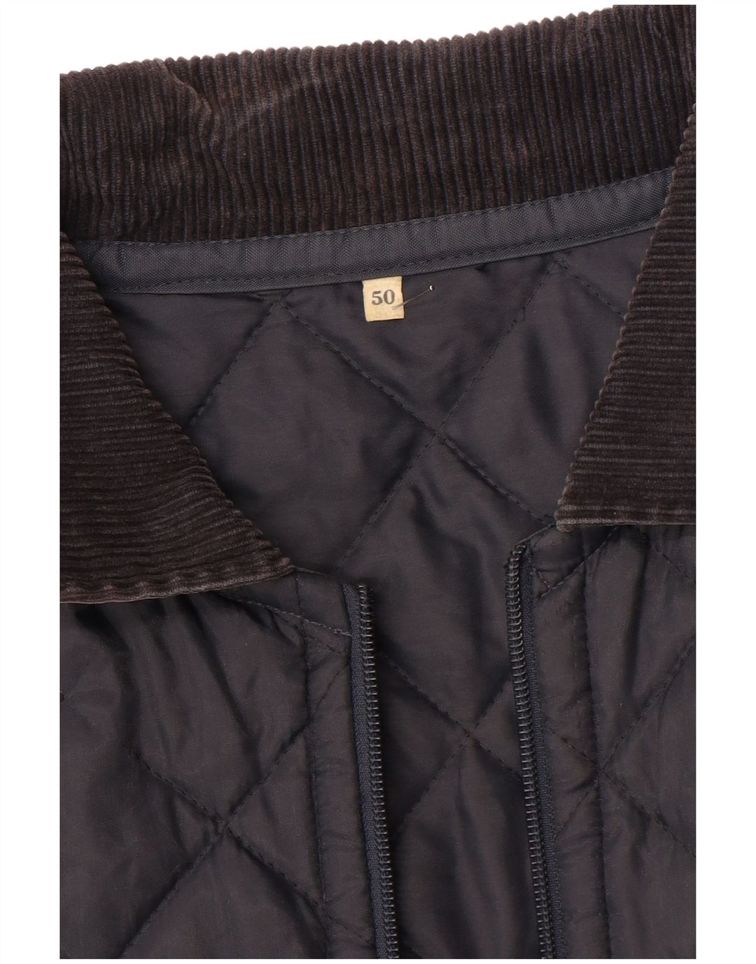 Chaqueta acolchada para hombre IT 50 grande