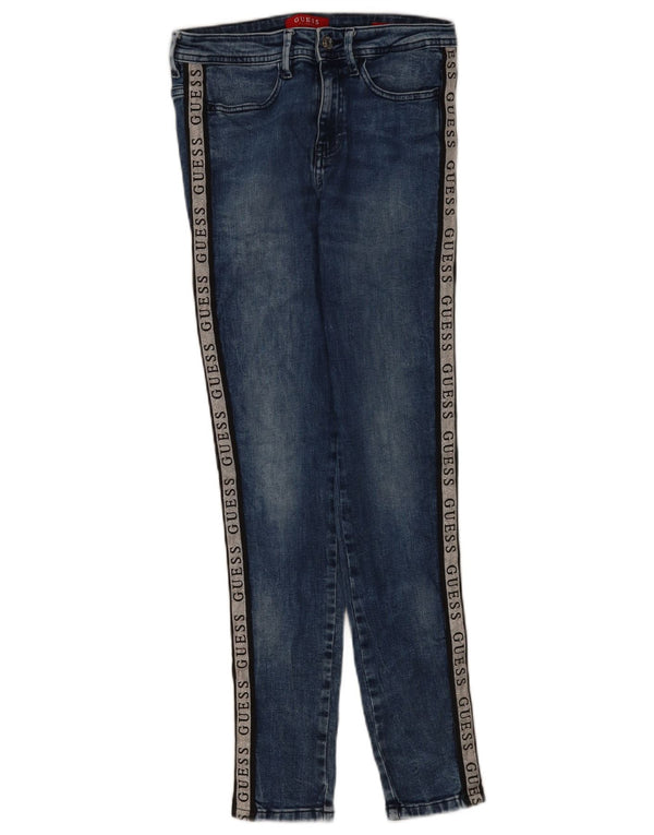 Vaqueros Guess Mujer