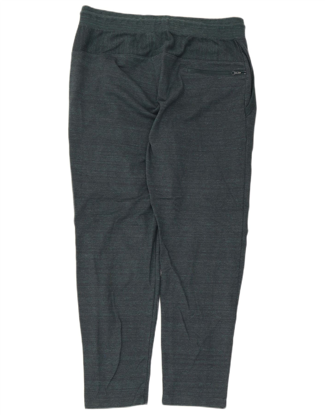 Pantalón De Chándal Nike Hombre Grande Verde Algodón