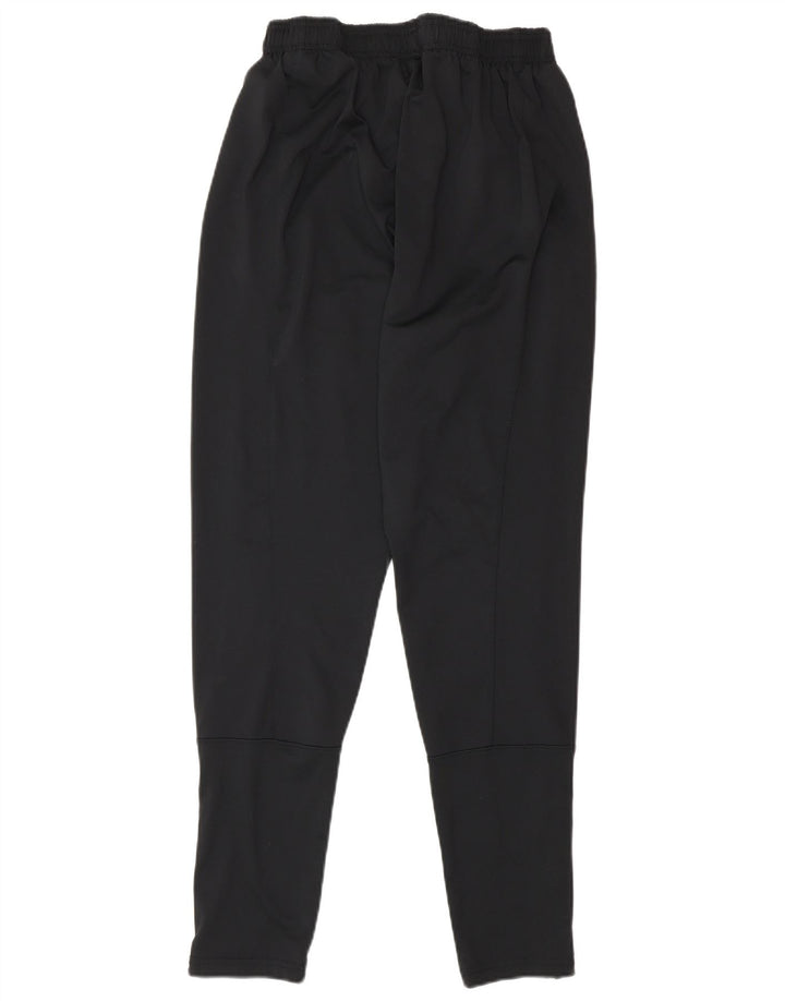 Pantalón De Chándal Under Armour Hombre Mediano Negro Poliéster