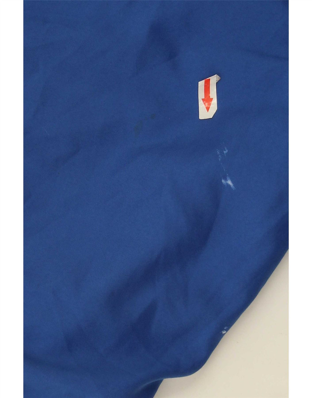 Bañador con estampado de animales para hombre, talla grande, color azul, poliéster