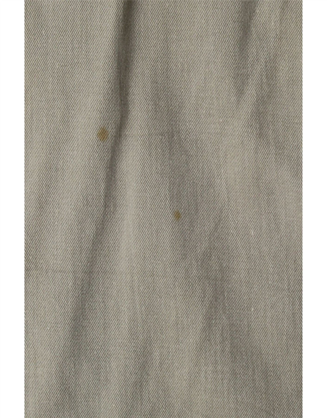 BALLOON Camisa de franela para hombre Talla 39 Gris medio