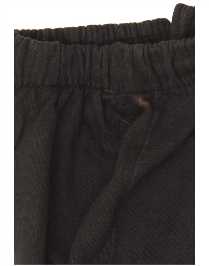 CHAMPION Pantalones de Chándal para Hombre Medium Black