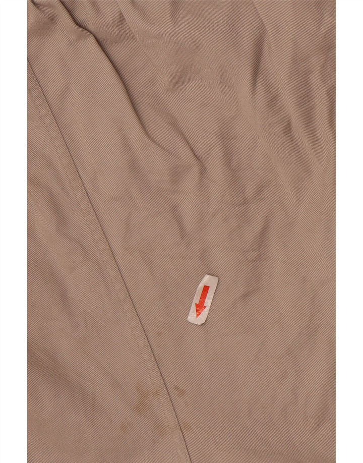 Adidas Pantalones cortos deportivos para hombre XL Gris Algodón