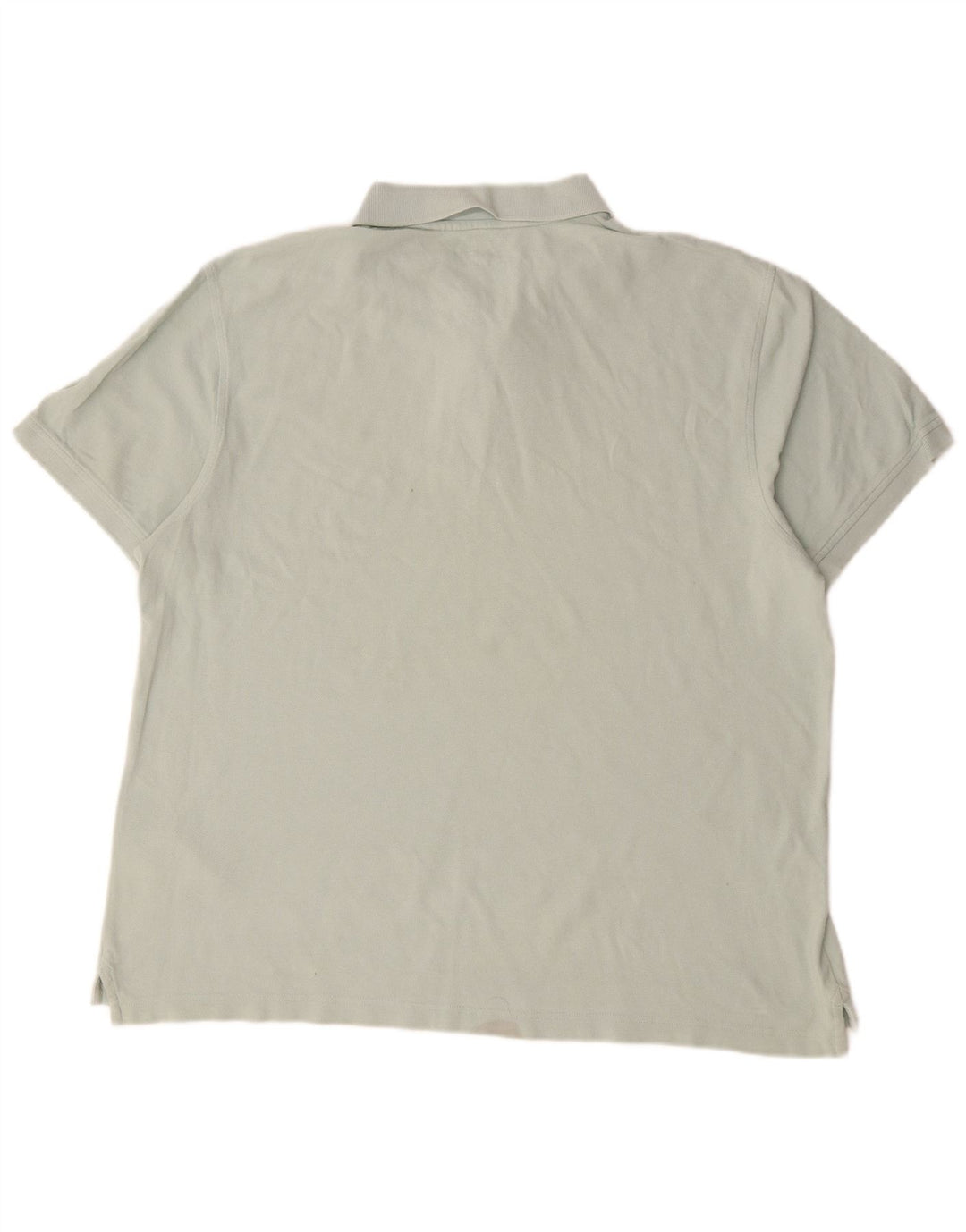Polo Levi's para hombre 2XL Algodón verde
