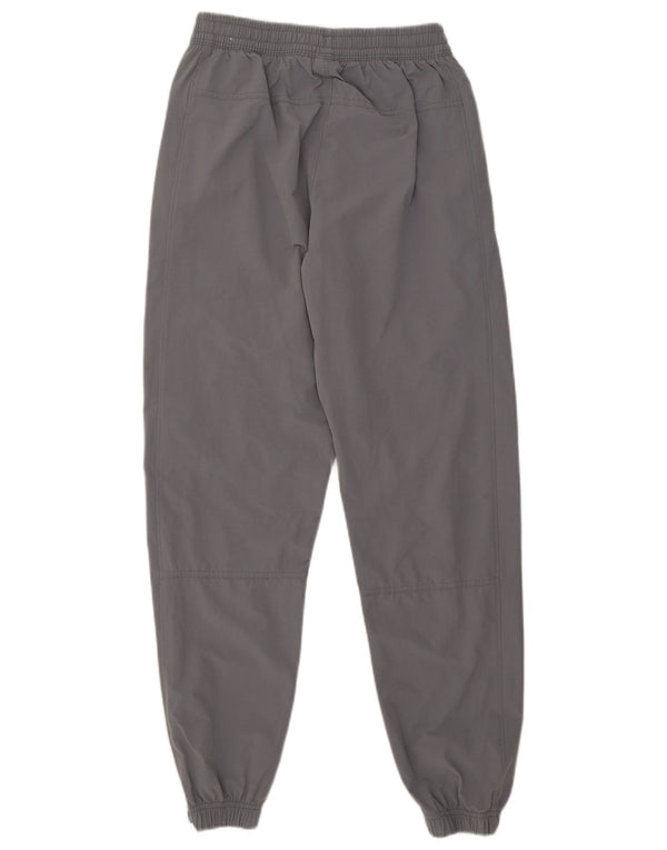 Nike Pantalones De Chándal Cargo Graphic Joggers Small Gris Colorblock