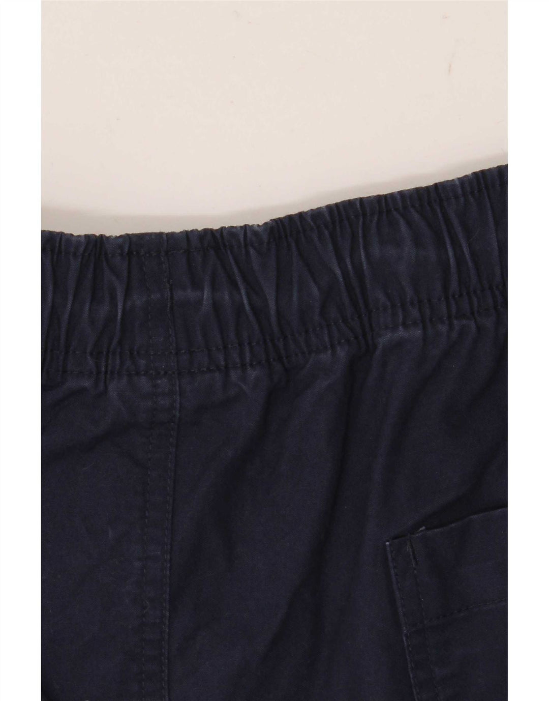 Pantalones cortos Nike Hombre XL W40 Azul marino